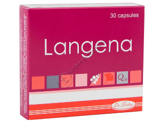 Langena