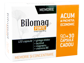 Bilomag Forte