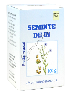 Seminte de in