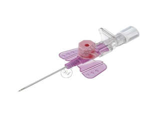 Катетер внутрив. с иньекц портом G-20 Vasofix Safety (4269110S-01)
