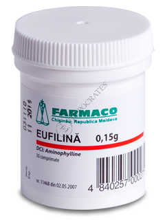 Eufilin