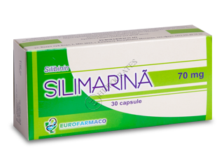 Silimarin