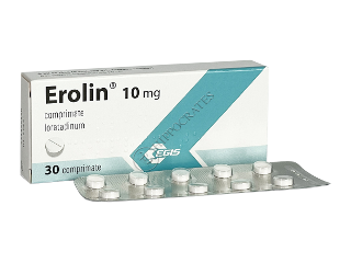 Erolin