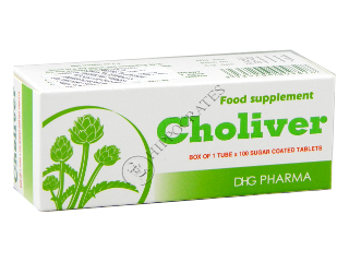 Choliver