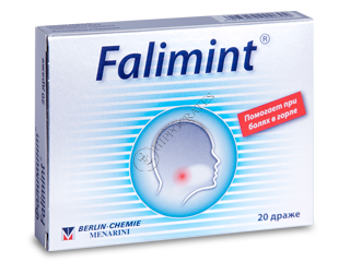 Falimint