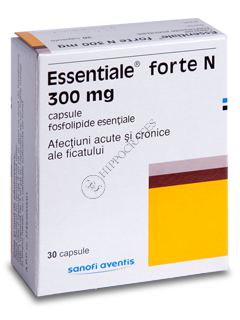 Essentiale Forte