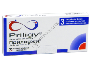 Priligy