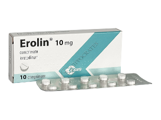 Erolin