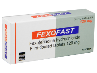Fexofast