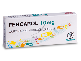Fencarol