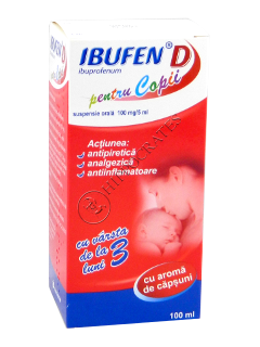 Ibufen D