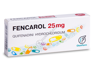 Fencarol