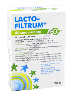 Lactofiltrum ECO SA PA