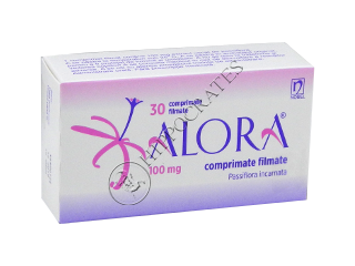 Alora