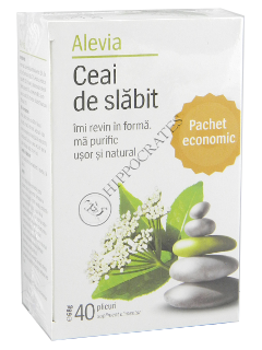 Ceai de slabit