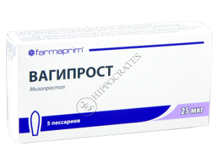 Вагипрост