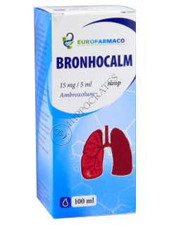 Bronhocalm