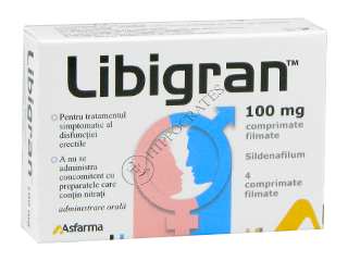 Libigran