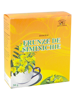 Frunze de siminichie