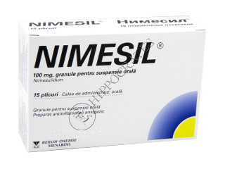 Nimesil