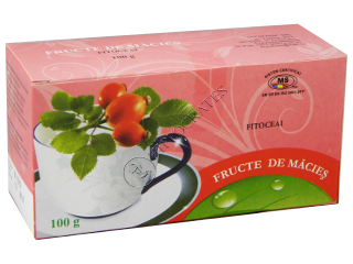 Fructe de macies