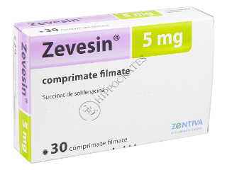 Zevesin