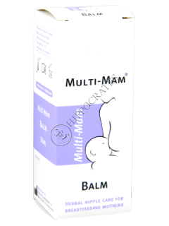 Multi-Mam Balm Balsam pentru ingrijirea mamelonului