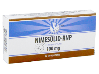 Nimesulid-RNP