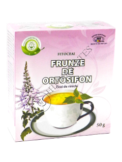 ortosifon pentru prostatită