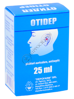 Otidep