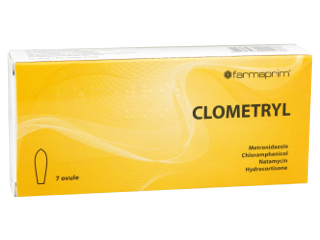 Clometryl