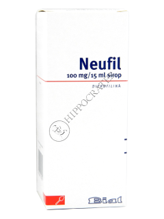 Neufil