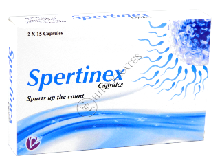 Spertinex