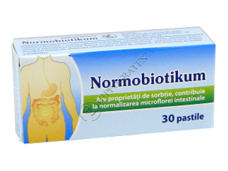 Normobiotikum