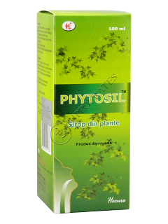 Phytosil