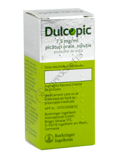 Dulcopic