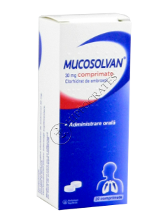 Mucosolvan