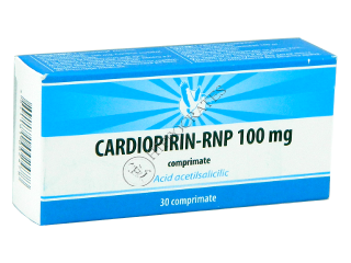 Cardiopirin-RNP