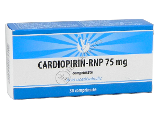 Cardiopirin-RNP