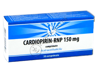 Cardiopirin-RNP