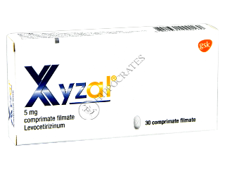 Xyzal