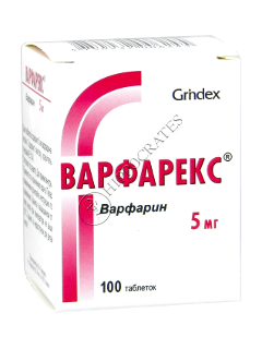 Варфарекс