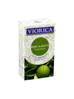 Oleum Citrus bergamia (Bergamot)