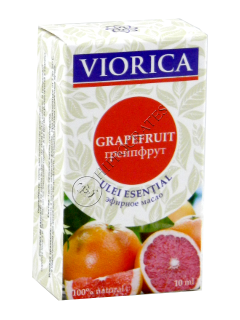 Oleum Grapefruit