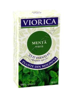 Oleum Mentha (Menta)