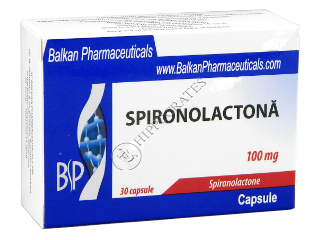 Spironolactona