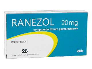 Ranezol