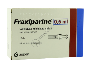 Fraxiparin