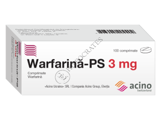 Warfarin FS