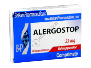 Alergostop